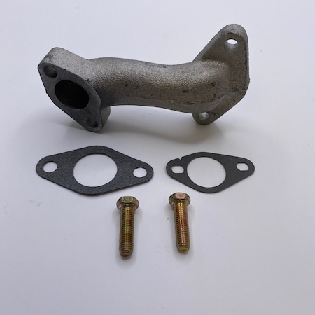 Tecumseh Intake Pipe Rpl 34597 36703